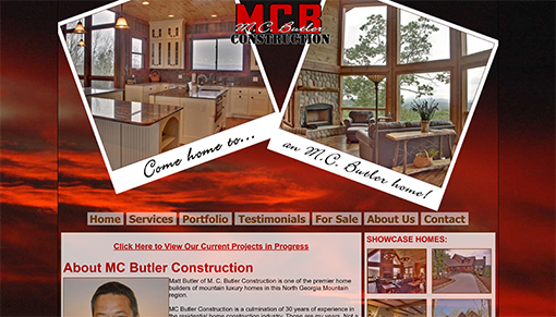 MC Butler Construction